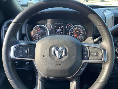 2026 RAM Ram 5500 Chassis Cab RAM 5500 TRADESMAN CHASSIS REGULAR CAB 4X4 84' CA