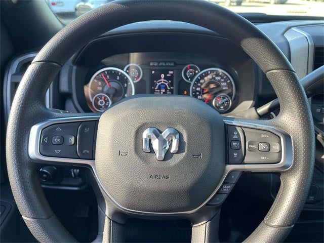 2026 RAM Ram 5500 Chassis Cab RAM 5500 TRADESMAN CHASSIS REGULAR CAB 4X4 84' CA