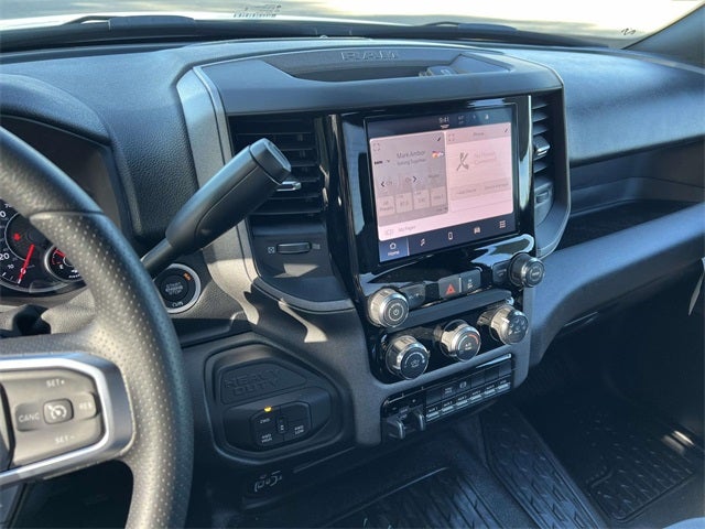 2026 RAM Ram 5500 Chassis Cab RAM 5500 TRADESMAN CHASSIS REGULAR CAB 4X4 84' CA