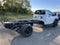 2026 RAM Ram 5500 Chassis Cab RAM 5500 TRADESMAN CHASSIS REGULAR CAB 4X4 84' CA