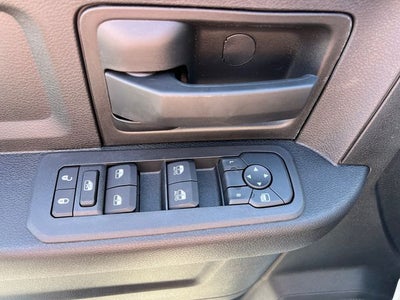 2026 RAM Ram 5500 Chassis Cab Tradesman