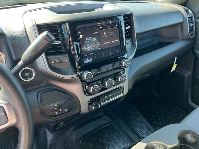 2026 RAM Ram 5500 Chassis Cab Tradesman