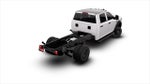 2026 RAM Ram 5500 Chassis Cab Tradesman