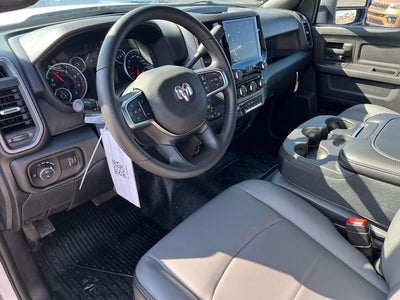 2026 RAM Ram 5500 Chassis Cab Tradesman