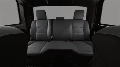 2026 RAM Ram 5500 Chassis Cab Tradesman