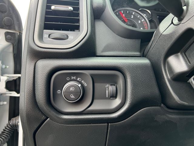2026 RAM Ram 5500 Chassis Cab Tradesman