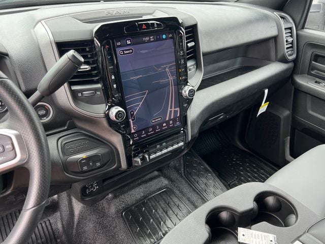 2026 RAM Ram 5500 Chassis Cab Tradesman
