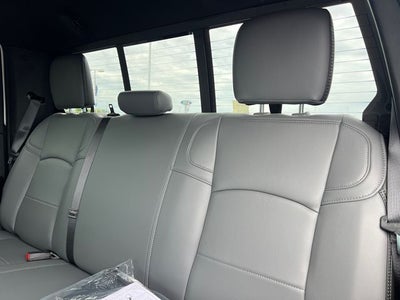 2026 RAM Ram 5500 Chassis Cab Tradesman