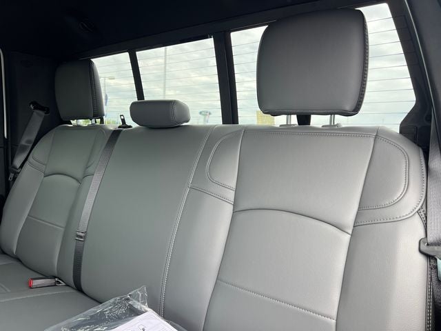 2026 RAM Ram 5500 Chassis Cab Tradesman