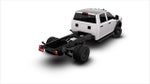 2026 RAM Ram 5500 Chassis Cab Tradesman