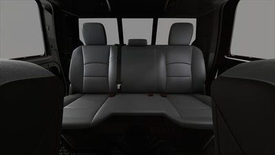 2026 RAM Ram 5500 Chassis Cab Tradesman