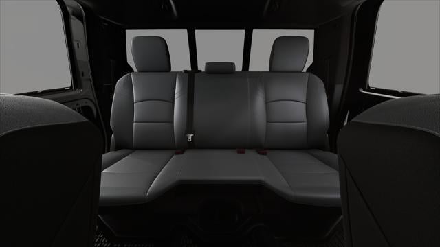 2026 RAM Ram 5500 Chassis Cab Tradesman