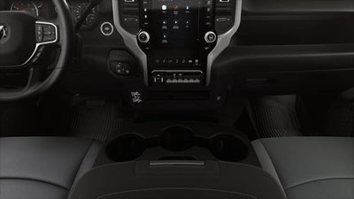 2026 RAM Ram 5500 Chassis Cab Tradesman