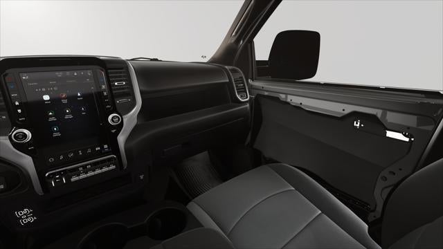 2026 RAM Ram 5500 Chassis Cab Tradesman