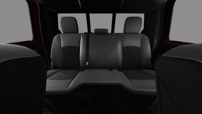 2026 RAM Ram 5500 Chassis Cab Tradesman