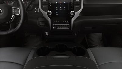 2026 RAM Ram 5500 Chassis Cab Tradesman