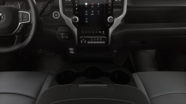 2026 RAM Ram 5500 Chassis Cab Tradesman