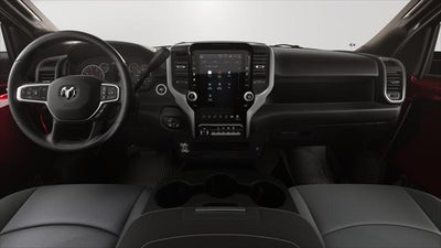2026 RAM Ram 5500 Chassis Cab Tradesman