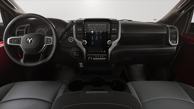 2026 RAM Ram 5500 Chassis Cab Tradesman