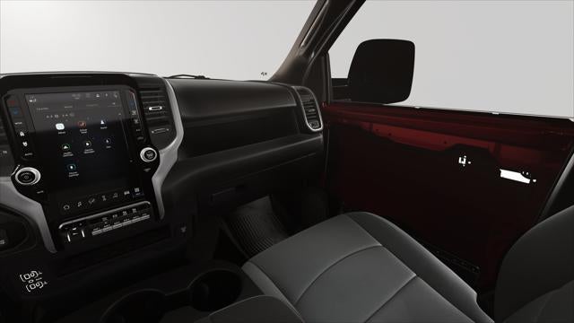 2026 RAM Ram 5500 Chassis Cab Tradesman