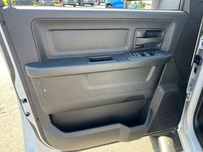 2026 RAM Ram 5500 Chassis Cab Tradesman