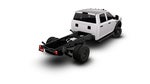 2026 RAM Ram 5500 Chassis Cab Tradesman
