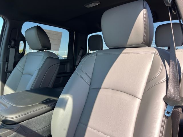 2026 RAM Ram 5500 Chassis Cab Tradesman