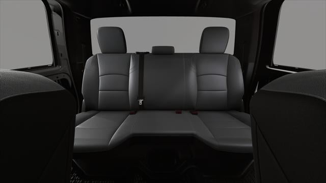 2026 RAM Ram 5500 Chassis Cab Tradesman