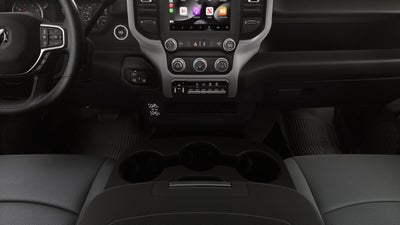 2026 RAM Ram 5500 Chassis Cab Tradesman