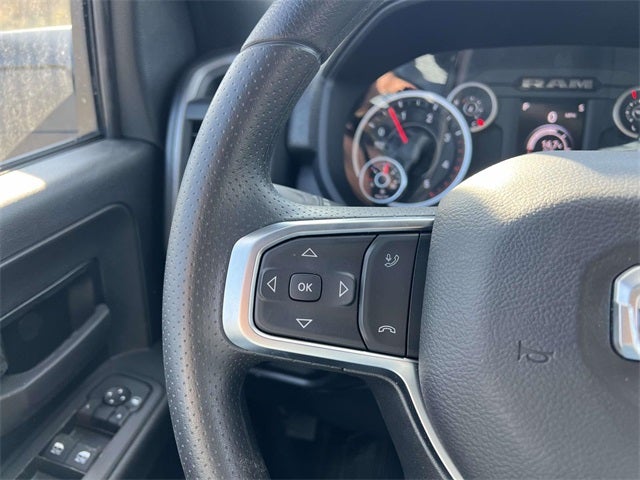 2026 RAM Ram 5500 Chassis Cab RAM 5500 TRADESMAN CHASSIS CREW CAB 4X4 84' CA