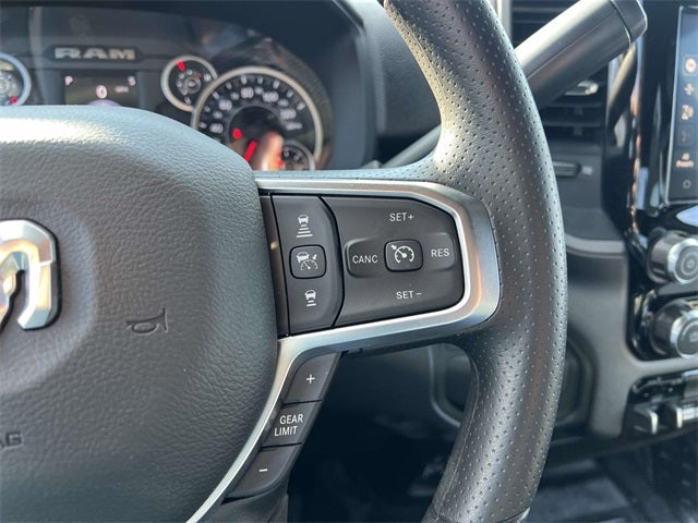 2026 RAM Ram 5500 Chassis Cab RAM 5500 TRADESMAN CHASSIS CREW CAB 4X4 84' CA