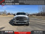 2026 RAM Ram 5500 Chassis Cab RAM 5500 TRADESMAN CHASSIS CREW CAB 4X4 84' CA