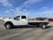 2026 RAM Ram 5500 Chassis Cab RAM 5500 TRADESMAN CHASSIS CREW CAB 4X4 84' CA
