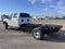 2026 RAM Ram 5500 Chassis Cab RAM 5500 TRADESMAN CHASSIS CREW CAB 4X4 84' CA