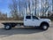 2026 RAM Ram 5500 Chassis Cab RAM 5500 TRADESMAN CHASSIS CREW CAB 4X4 84' CA