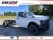 2025 RAM Ram 3500 Chassis Cab RAM 3500 TRADESMAN CHASSIS REGULAR CAB 4X4 84' CA