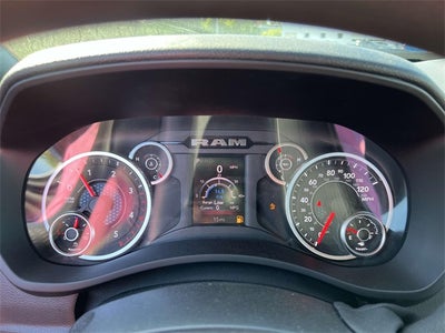 2025 RAM Ram 3500 Chassis Cab RAM 3500 TRADESMAN CHASSIS REGULAR CAB 4X4 84' CA