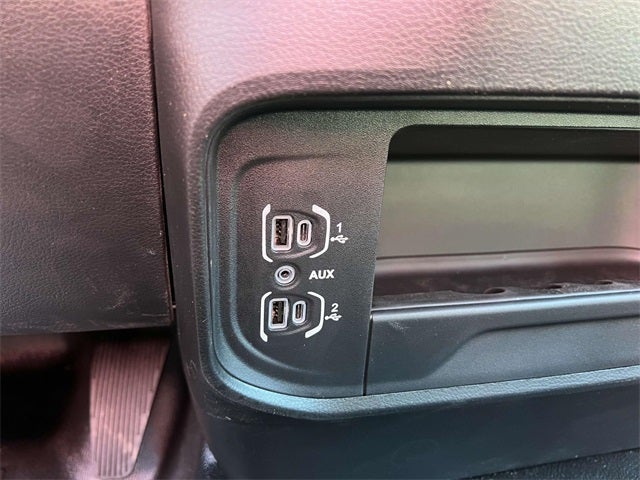 2025 RAM Ram 3500 Chassis Cab RAM 3500 TRADESMAN CHASSIS REGULAR CAB 4X4 84' CA