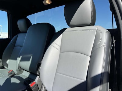 2025 RAM Ram 3500 Chassis Cab RAM 3500 TRADESMAN CHASSIS REGULAR CAB 4X4 84' CA