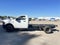 2025 RAM Ram 3500 Chassis Cab RAM 3500 TRADESMAN CHASSIS REGULAR CAB 4X4 84' CA