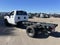 2025 RAM Ram 3500 Chassis Cab RAM 3500 TRADESMAN CHASSIS REGULAR CAB 4X4 84' CA