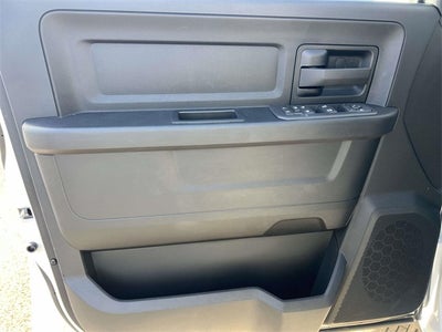 2026 RAM Ram 3500 Chassis Cab RAM 3500 TRADESMAN CREW CAB CHASSIS 4X4 60' CA