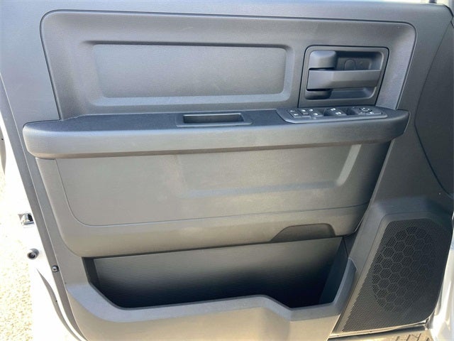 2026 RAM Ram 3500 Chassis Cab RAM 3500 TRADESMAN CREW CAB CHASSIS 4X4 60' CA