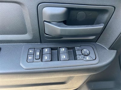 2026 RAM Ram 3500 Chassis Cab RAM 3500 TRADESMAN CREW CAB CHASSIS 4X4 60' CA