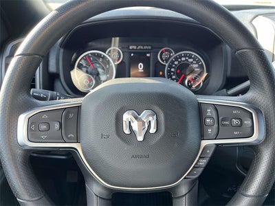 2026 RAM Ram 3500 Chassis Cab RAM 3500 TRADESMAN CREW CAB CHASSIS 4X4 60' CA