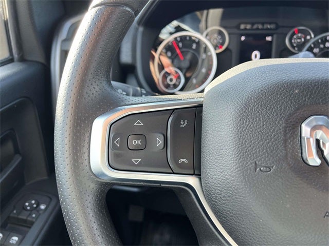 2026 RAM Ram 3500 Chassis Cab RAM 3500 TRADESMAN CREW CAB CHASSIS 4X4 60' CA