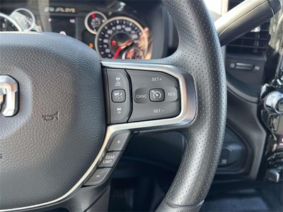 2026 RAM Ram 3500 Chassis Cab RAM 3500 TRADESMAN CREW CAB CHASSIS 4X4 60' CA