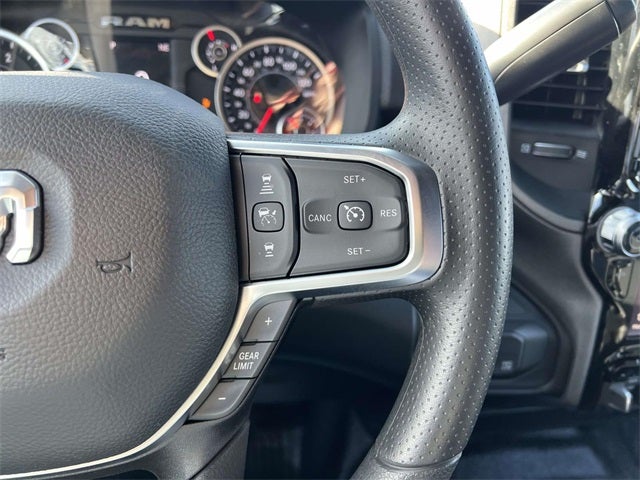 2026 RAM Ram 3500 Chassis Cab RAM 3500 TRADESMAN CREW CAB CHASSIS 4X4 60' CA