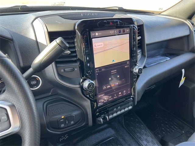 2026 RAM Ram 3500 Chassis Cab RAM 3500 TRADESMAN CREW CAB CHASSIS 4X4 60' CA