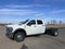 2026 RAM Ram 3500 Chassis Cab RAM 3500 TRADESMAN CREW CAB CHASSIS 4X4 60' CA